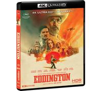Eddington - 4K (Bd 4K + Bd Hd)
