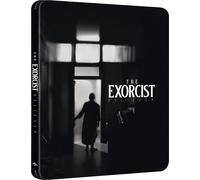 L'esorcista - Il credente Steelbook Italiana (4K Ultra HD + Blu-Ray)