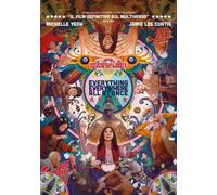Everything Everywhere All At Once - 4K (Bd 4K + Bd Hd)