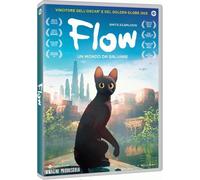 Blu-Ray 4K Uhd Flow (4K Ultra Hd+Blu Ray)