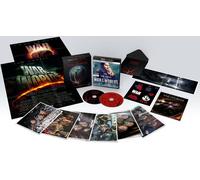La Guerra Dei Mondi (Collector's Edition 4K UHD + Blu-ray)