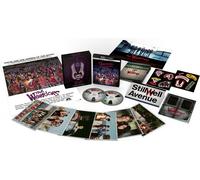 Blu-Ray 4K Uhd Guerrieri Della Notte (I) (Edizione Collector'S + Gift) (4K Ultra