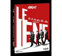 Blu-Ray 4K Uhd Iene (Le) (4K Ultra Hd+Blu-Ray Hd)