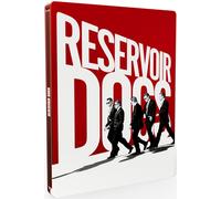 Blu-Ray 4K Uhd Iene (Le) (Steelbook) (4K Ultra Hd+Blu-Ray Hd)