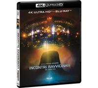 Blu-Ray 4K Uhd Incontri Ravvicinati Del Terzo Tipo (4K Ultra Hd + Blu-Ray Hd)