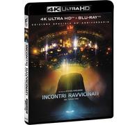Incontri Ravvicinati Del Terzo Tipo (SE 40o Anniversario) (4K Ultra Hd+Blu-Ray)
