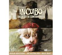 Incubo Sulla Città Contaminata (4K UHD + Blu-ray)