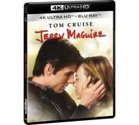 Jerry Maguire - 30° Anniversario - 4K (Bd 4K + Bd Hd)