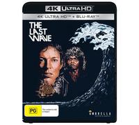 The Last Wave