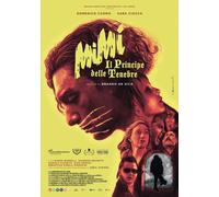 Mimì - Il principe delle tenebre (4K Ultra HD + Blu-Ray Disc)