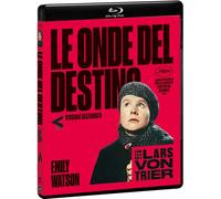 Blu-Ray 4K Uhd Onde Del Destino (Le) (4K Ultra Hd+Blu-Ray Hd)