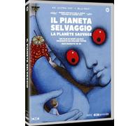 Il Pianeta Selvaggio (4K Ultra Hd+Blu-Ray)