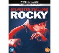 Rocky (4K UHD Blu-ray)