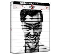 Blu-Ray 4K Uhd Smile 2 (Steelbook) (4K Ultra Hd+Blu-Ray)