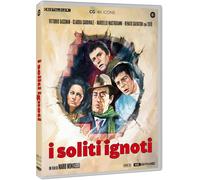 I Soliti Ignoti