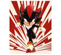 Sonic 3 (Steelbook 4K UHD + Blu-ray)