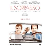 Il Sorpasso