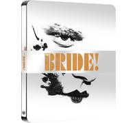 LA SPOSA! Steelbook
