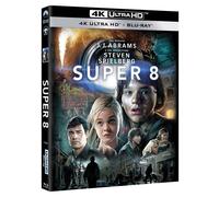 Super 8 (4K Ultra HD + Blu-Ray Disc)
