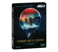 Blu-Ray 4K Uhd Terrore Nello Spazio (4K Ultra Hd+Blu-Ray Hd)