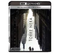 La Torre Nera (Blu-Ray 4K Ultra HD + Blu-Ray) SONY PICTURES