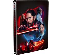 Tron: Ares - 4K Steelbook (Bd 4K + Bd Hd)