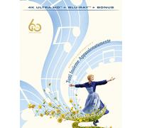 Blu-Ray 4K Uhd Tutti Insieme Appassionatamente (4K Ultra Hd + 2 Blu-Ray Hd)