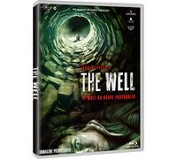 Well (The) (4K Ultra Hd+Blu-Ray) (4K UHD Blu-ray) Lauren Lavera Claudia Gerini