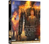 The Wicker Man (4K UHD + 2 Blu-ray)