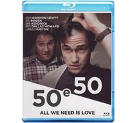 Blu Ray 50 e 50 ......NUOVO