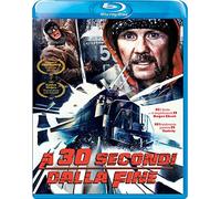 Blu Ray A 30 Secondi Dalla Fine - (1985) .....NUOVO