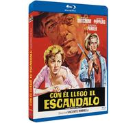 Blu Ray A Casa dopo L'uragano - (1960) ⚠️ IMPORT LINGUA ITALIANO ⚠️......NUOVO