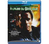 Blu Ray - A l'aube du Sixime Jour : Blu Ray , FR
