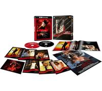 Blu-ray A NIGHTMARE ON ELM STREET prima edizione limitata