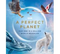 BLU RAY A Perfect Planet (2021) Mini Serie 5 episodi Documentario