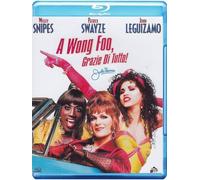 Blu-Ray A Wong Foo, Grazie Di Tutto