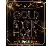 Blu-ray AAA Arena Tour 2014 - Gold Symphony - Giapponese (Blu-ray Disc Video ...