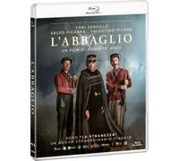 Blu-Ray Abbaglio (L')