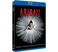 Abigail (Blu-ray)
