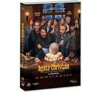 Blu-Ray Agata Christian - Delitto Sulle Nevi