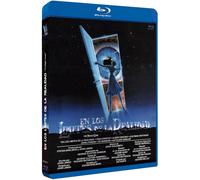 Blu Ray Ai Confini della Realtà (1983) ⚠️ IMPORT LINGUA ITALIANO ⚠️......NUOVO