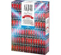 Blu-ray AKB48 in TOKYO DOME 1830m no Yume Blu-ray Special BOX