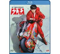 Blu-Ray Akira - 30Th Anniversary (Standard Edition)
