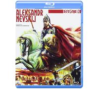 Blu-Ray Aleksandr Nevskij