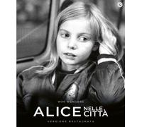 Blu-Ray Alice Nelle Citta'