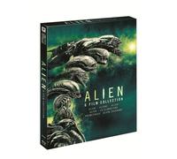 Blu-Ray Alien - La Saga Completa (6 Blu-Ray)