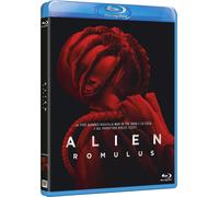 Blu Ray Alien: Romulus - (2024) ⚠️ PRENOTAZIONE Data Uscita 05-12-2024 ⚠️