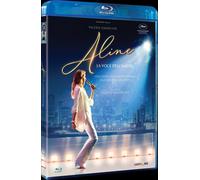 Aline - La Voce Dell'Amore (Blu-ray)