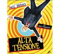 Alta Tensione – Blu-ray – CG Entertainment