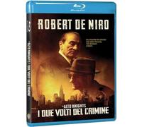 Blu-Ray Alto Knights (The) - I Due Volti Del Crimine